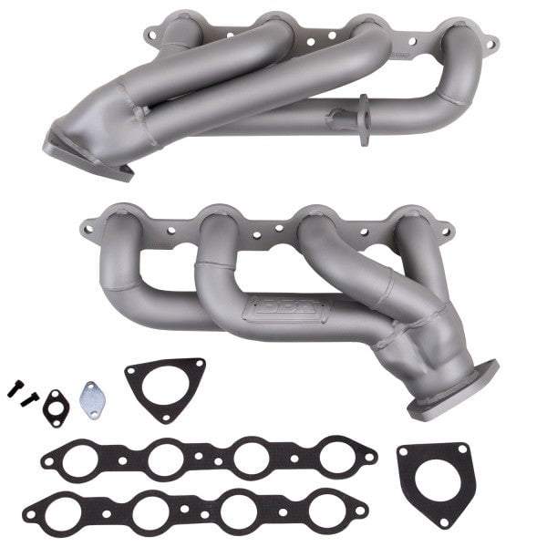 BBK SHORTY 99-13 GM TRUCK/SUV 6.0L