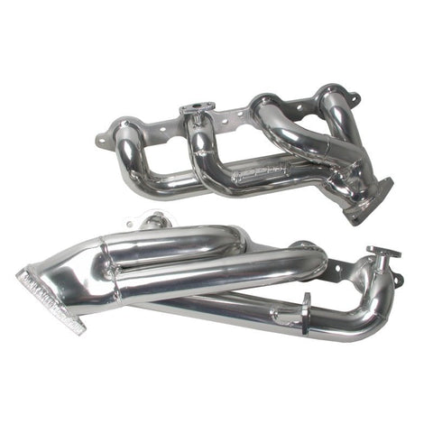 BBK SHORTY 99-13 GM TRUCK/SUV 4.8L/5.3L