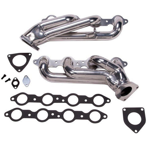 BBK SHORTY 99-13 GM TRUCK/SUV 6.0L