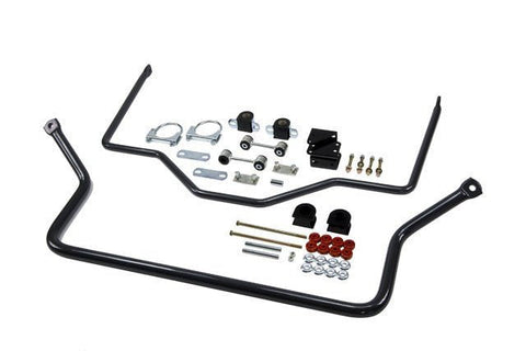 Belltech Anti-Swaybar Kit for 99-07c GM Truck RWD
