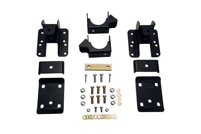 Bell Tech Flip Kit Bell Tech Flip Kit