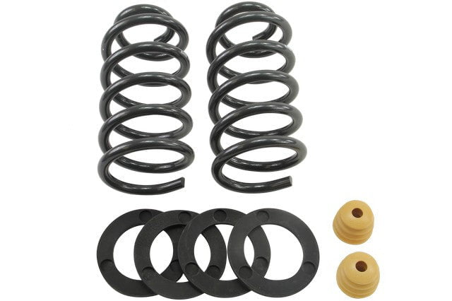 Belltech Front Lowering Coil Springs for 07-13 GM Truck