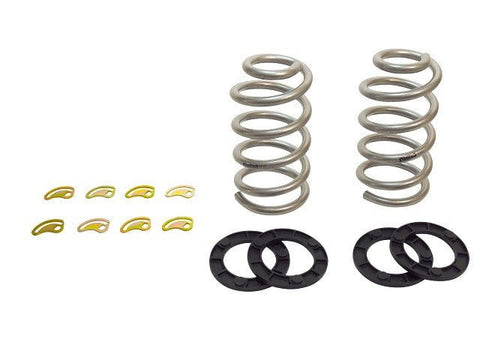 Belltech Belltech Front Lowering Coil Springs for 07-13 GM Truck