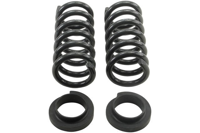 Belltech Front Lowering Coil Springs for 99-07 GM Truck RWD
