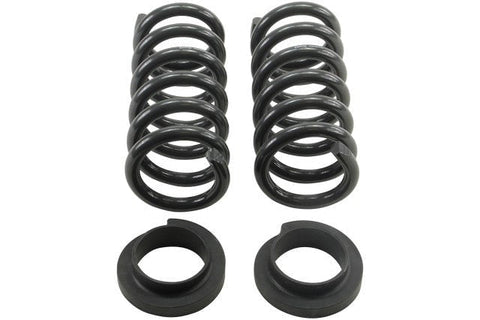 Belltech Belltech Front Lowering Coil Springs for 99-07 GM Truck RWD