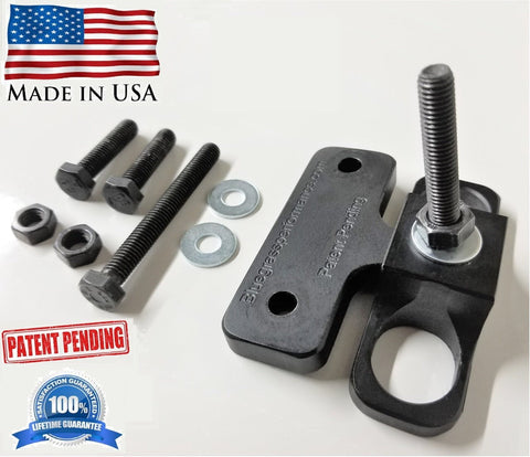 Bluegrass Performance Gen 5 LT Valve Spring Compressor Installation Tool Kit