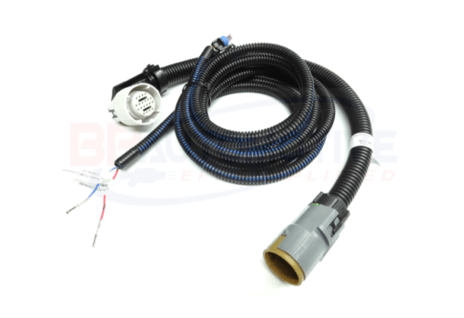 BP AUTOMOTIVE 4L60E TO 4L80E ADAPTER KIT