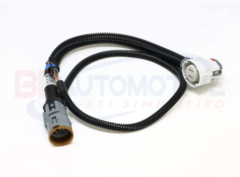 BP AUTOMOTIVE 4L60E TO 4L80E ADAPTER KIT