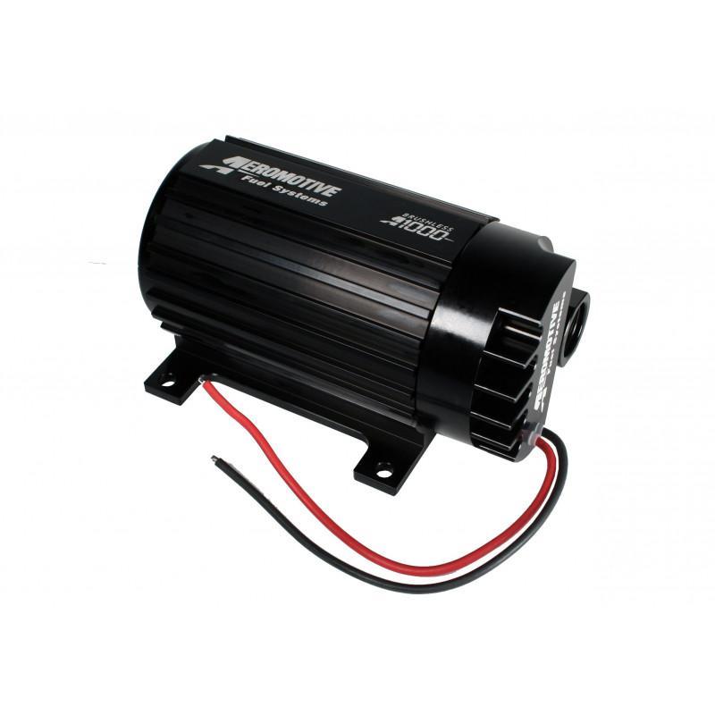 AEROMOTIVE A1000 FUEL PUMP - BRUSHLESS EXTERNAL - 11183