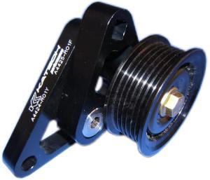 KATECH BELT TENSIONER FOR LS1/LS2/LS3
