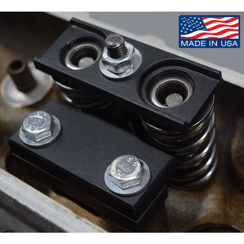 Ls Valve Spring Changing Tools Bluegrass Performance LS Valve Spring Compressor Installation Tool Kit ...