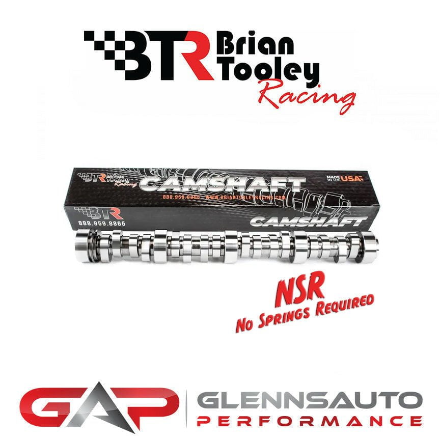 BTR Stage 2 NSR LS Truck Cam