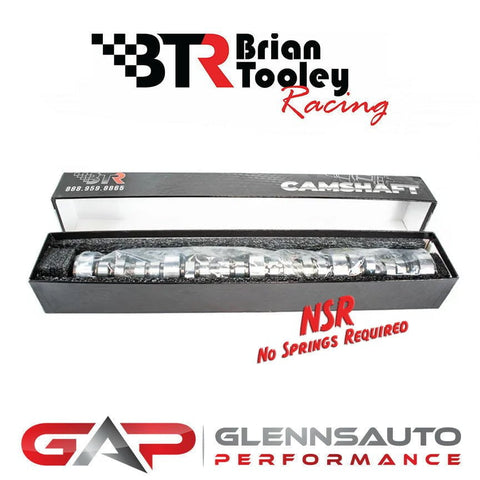 BTR Stage 2 NSR LS Truck Cam