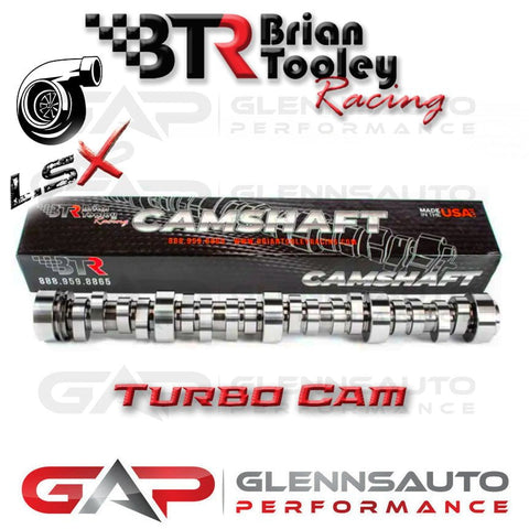 Brian Tooley Racing BTR 4.8L TURBO CAM - STAGE 2 - 31823123