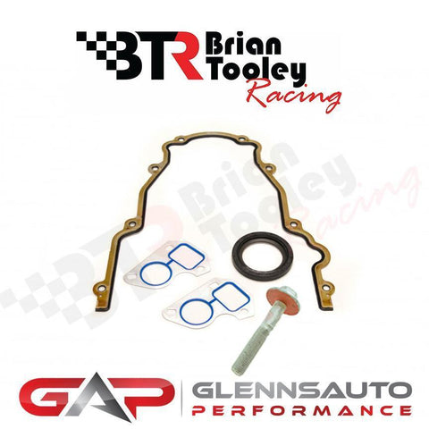 Brian Tooley Racing BTR Camshaft Installation Gasket Kit