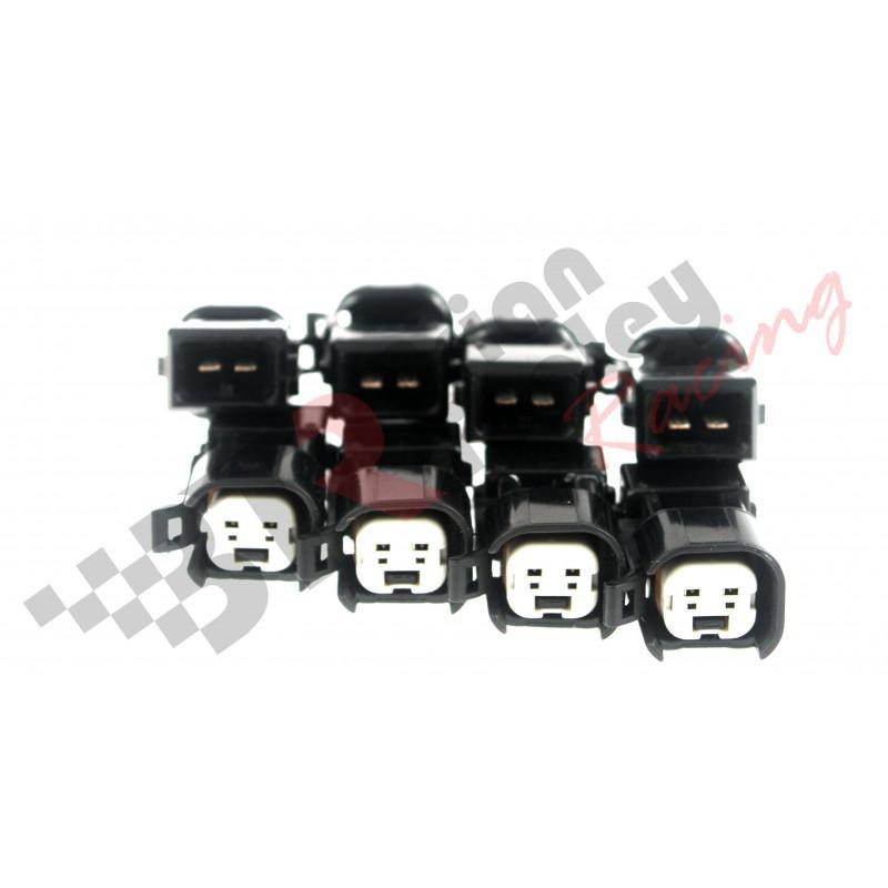 BTR EV1 TO EV6 ADAPTERS