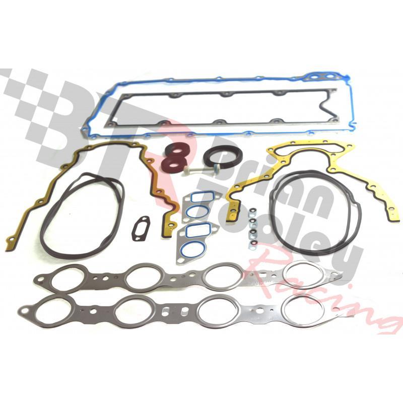 BTR GEN III LS GASKET KIT - BTR73450