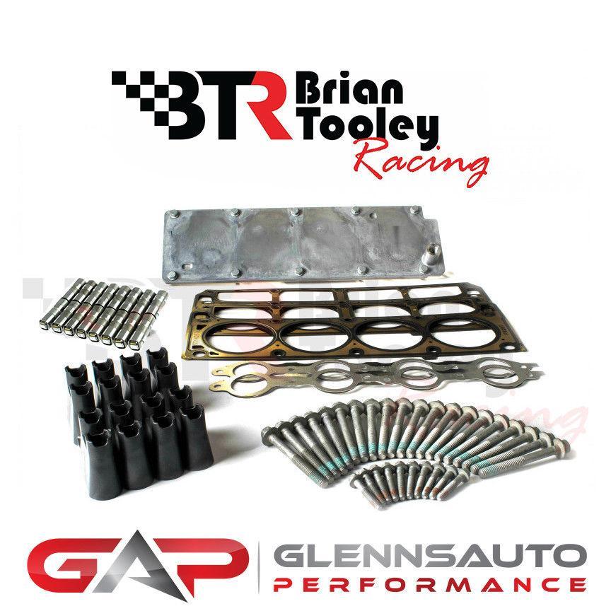 BTR GEN 4 07-13 GM Truck Basic DOD Delete Kit – Glenn's Auto Performance