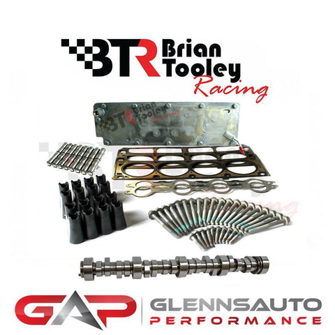 Brian Tooley Racing BTR Gen IV Car DOD/AFM Delete Kit w/ OE LS3 Camshaft
