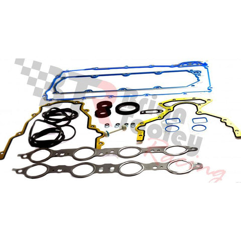 Brian Tooley Racing BTR GEN IV LS GASKET KIT - BTR29793