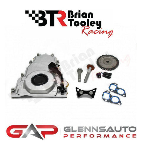 BTR GEN 4 LS VVT Delete Kit
