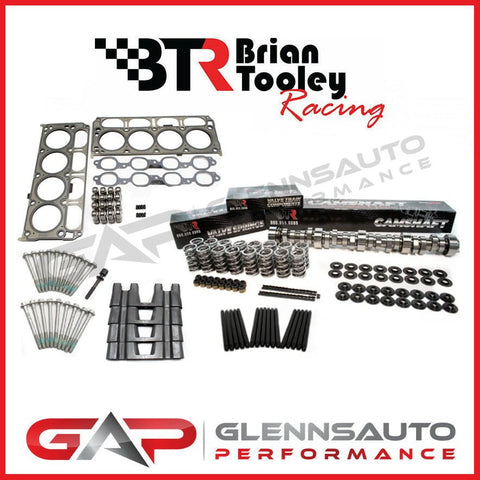 Brian Tooley Racing BTR GEN V 2014+ DOD Delete Kit w/ BTR Gen V LT1/LT4 Cam Package