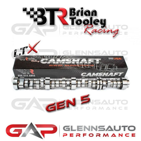 Brian Tooley Racing BTR GEN V 6.2L N/A + SUPERCHARGED CAM - STAGE 2 - 2242742156