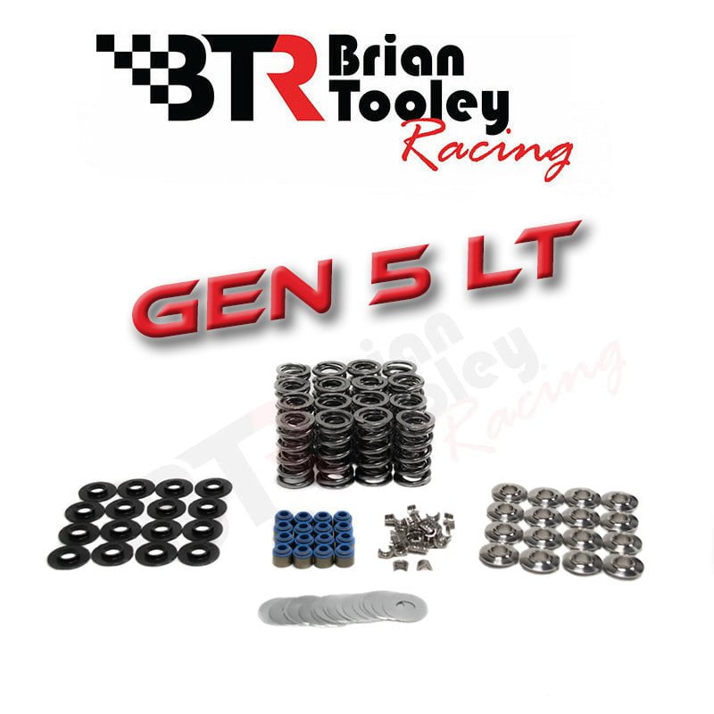 BTR GEN V LT1/L83/L86 .660