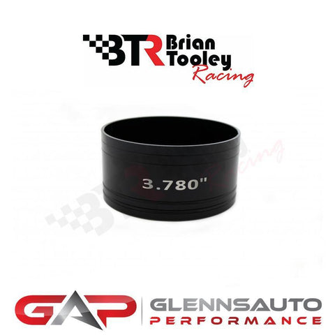 BTR LS 6061 Aluminum Piston Ring Compressor Tool - 3.780