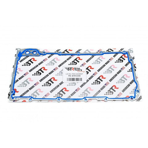 BTR LS OIL PAN GASKET - Like GM #12612350