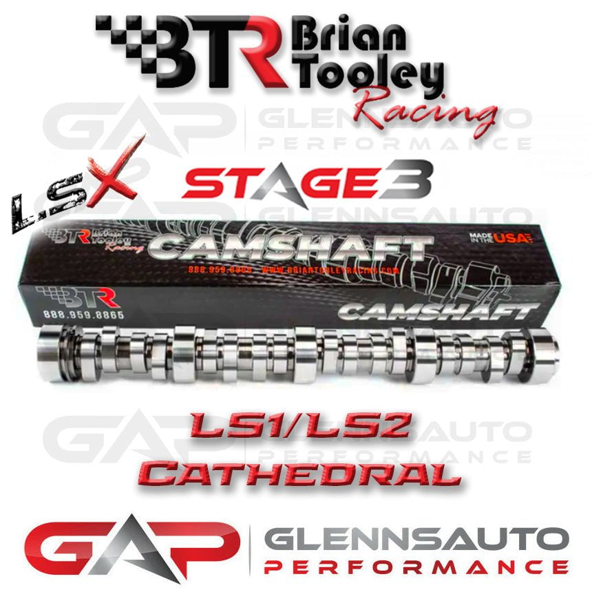 BTR LS1/LS2 CAM - STAGE 3 - 33144133R0