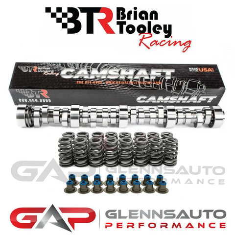 Brian Tooley Racing BTR TRUCK CAM KIT