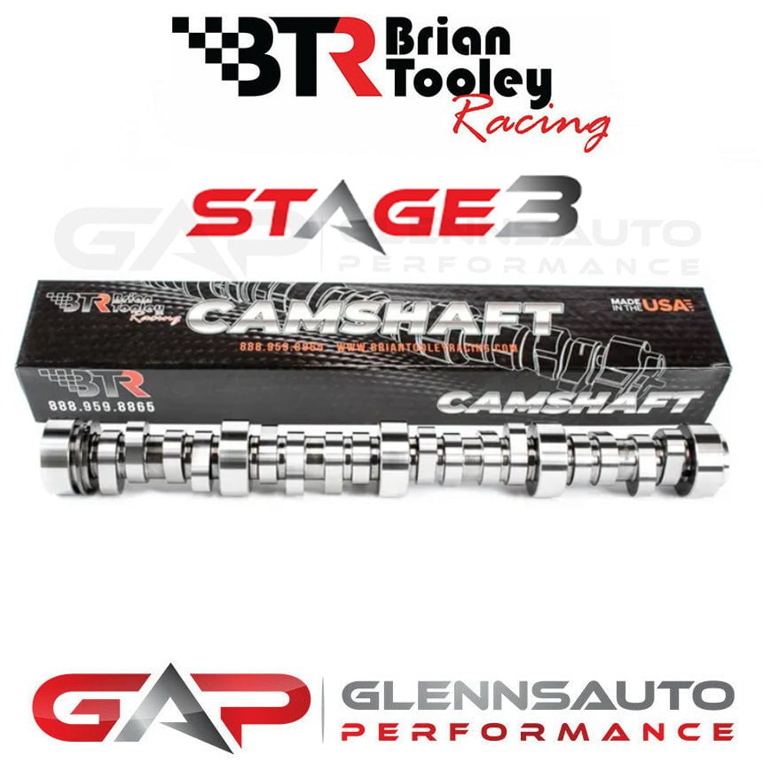 BTR TRUCK CAM - STAGE 3 V2 - BTR31824100