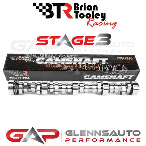 BTR TRUCK CAM - STAGE 3 V2 - BTR31824100