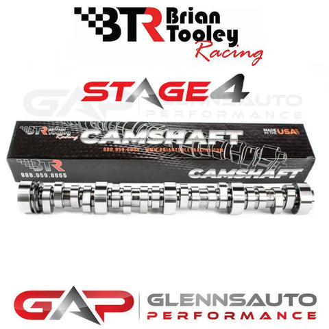 BTR TRUCK CAM - STAGE 4 V2 - BTR32430090