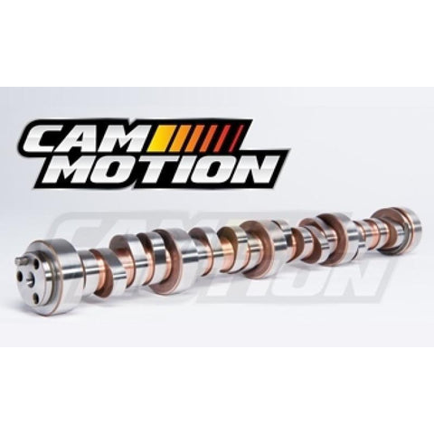 CAM MOTION SUPERCHARGED CAM - 03-01-0050