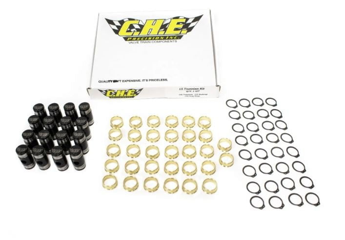 CHE PRECISION LS & LT ROCKER TRUNNION KIT - CHE4290
