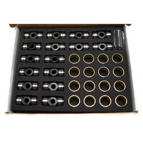 CHE PRECISION LS & LT ROCKER TRUNNION KIT - CHE4290