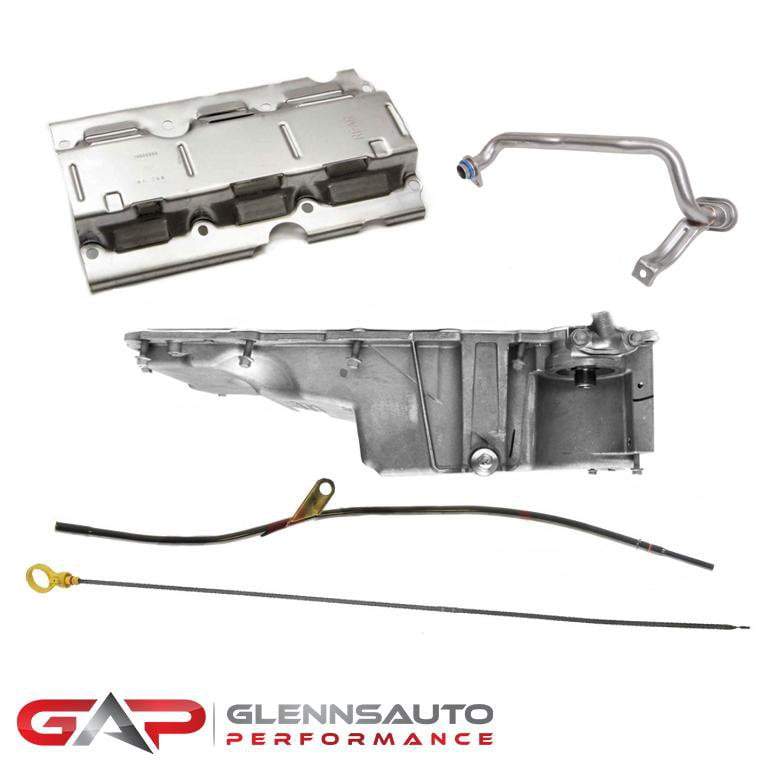 Chevrolet Performance 98 02 F Body Oil Pan Kit