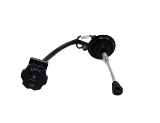 CHEVROLET PERFORMANCE CLUTCH MASTER CYLINDER C6 CORVETTE - 19331709