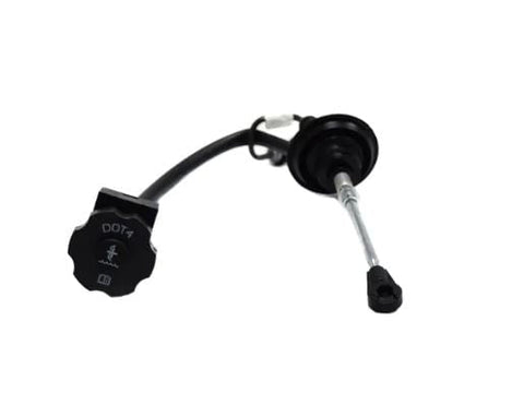 CHEVROLET PERFORMANCE CLUTCH MASTER CYLINDER C6 CORVETTE - 19331709