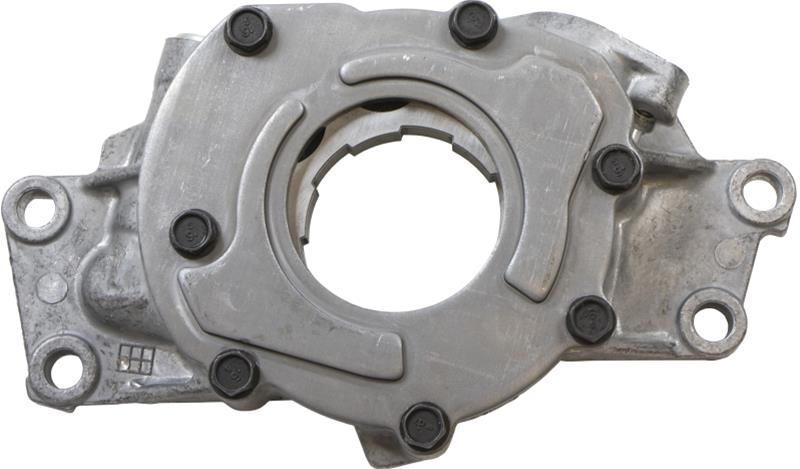 CHEVROLET PERFORMANCE HIGH VOLUME OIL PUMP - 12710303
