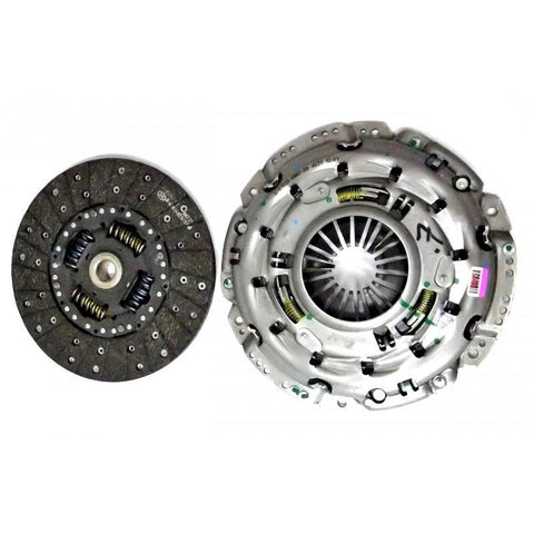 Brian Tooley Racing CHEVROLET PERFORMANCE LS7 CLUTCH - 24255748