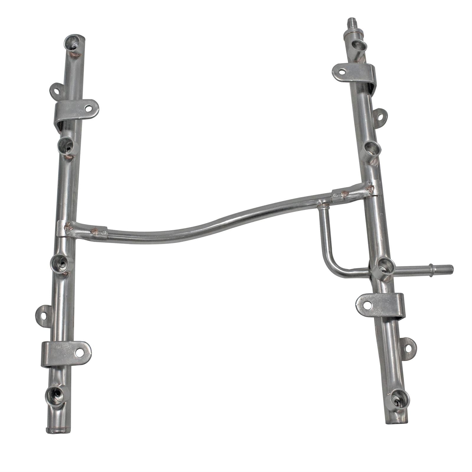 CHEVROLET PERFORMANCE OEM FUEL RAIL - LS2/LS3 - 12633511