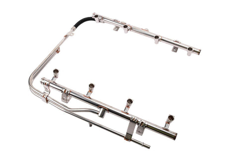 CHEVROLET PERFORMANCE OEM FUEL RAIL - LSA - 12605222
