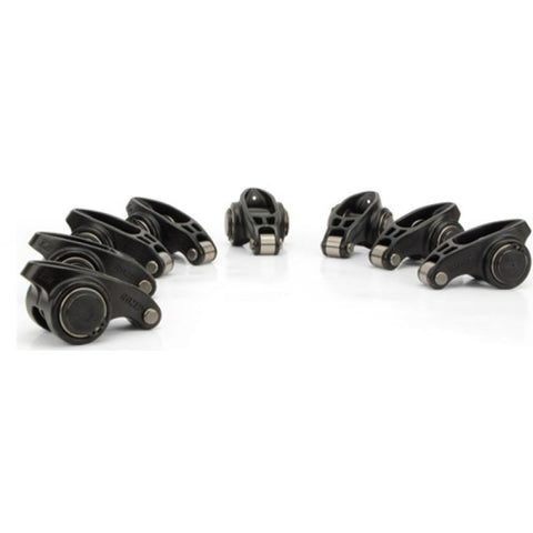 COMP CAMS LS1/LS2/LS6 ULTRA PRO MAGNUM ROLLER ROCKER KIT - 1677-16