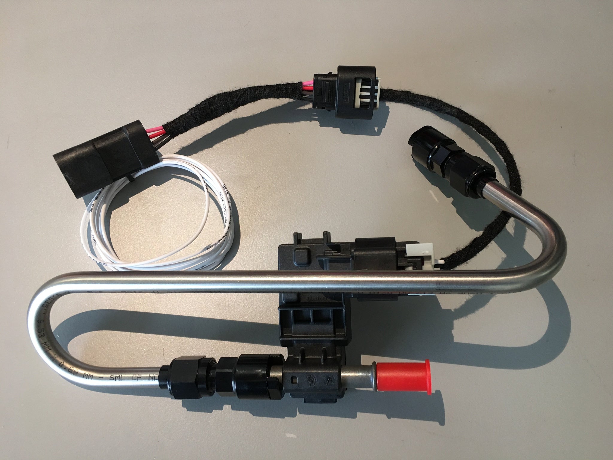 DSX TUNING FLEX FUEL KIT - 14+ Corvette Z06 - DMS-C7ZFFK