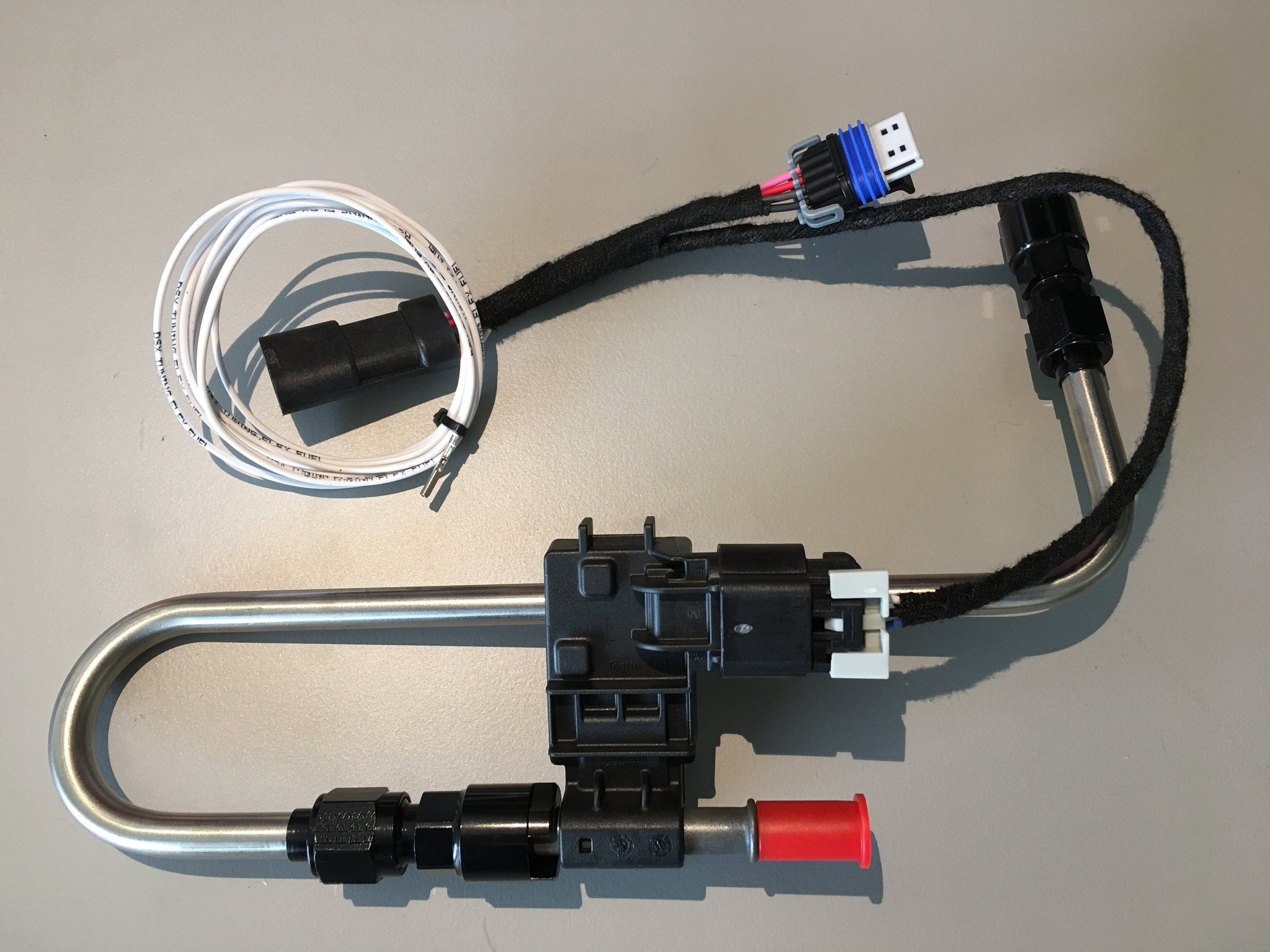 DSX TUNING FLEX FUEL KIT - C6 CORVETTE - DMS-C6ZFFK