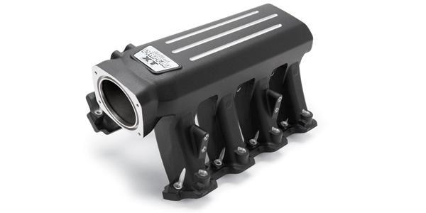 EDELBROCK EFI PRO-FLO LS3 XT BLACK EDL7142