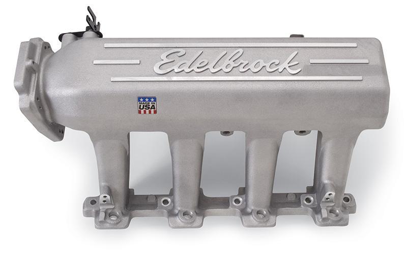 EDELBROCK PRO-FLO LS1 XT SATIN EDL7139